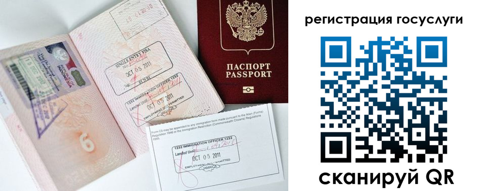 прописка в Серове